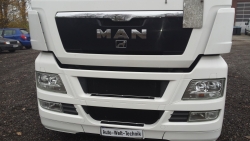 MAN TGS X 18.440 4x2 BLS/LLS