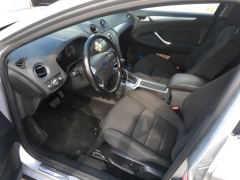 Ford Mondeo 2.0. 2012