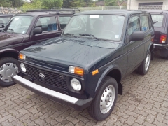 Lada Niva Lada 1.7i 4x4