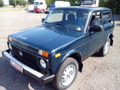 Lada Niva Lada 1.7i 4x4