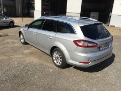 Ford Mondeo 2.0. 2012