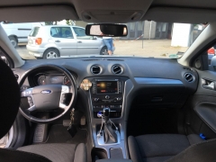 Ford Mondeo 2.0. 2012